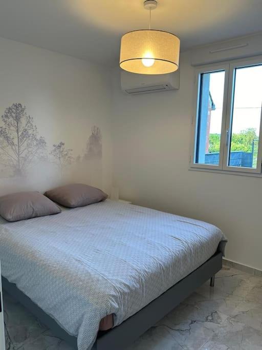 Green Home Paris Disneyland Chalifert Extérieur photo